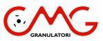 CMG Granulatori