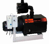 Vacuum Pump