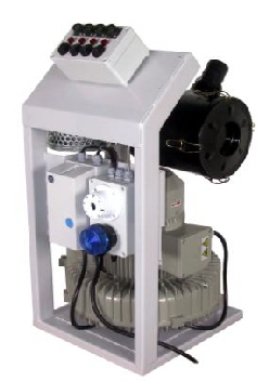 multivac pump