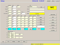 Line Management